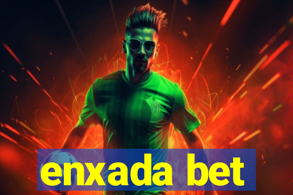 enxada bet
